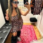 Snooki Instagram - SNOOKI COSTUME 🎃 now available💋 *every order is packed by me & signing autographs* @thesnookishop THE SNOOKI SHOP