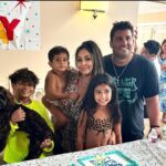 Snooki Instagram - HAPPY 11TH BIRTHDAY to my Lorenzo! My first baby to make me a mother. I fricken love you! So proud of everything you do. Thank you for choosing me to be ur mawma. STOP GROWING 😩
