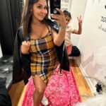 Snooki Instagram - Just tried on all my new arrivals for Fawllllll! Literally obsessed. Also peep my mini helping me shop 😩 Can’t wait for her to take over my stores on day 💕 @thesnookishop THE SNOOKI SHOP