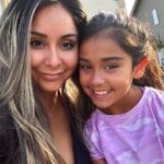 Snooki Instagram - Baby girl 💕