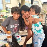 Snooki Instagram - “I just wanna have tan babies and live my life” 💕