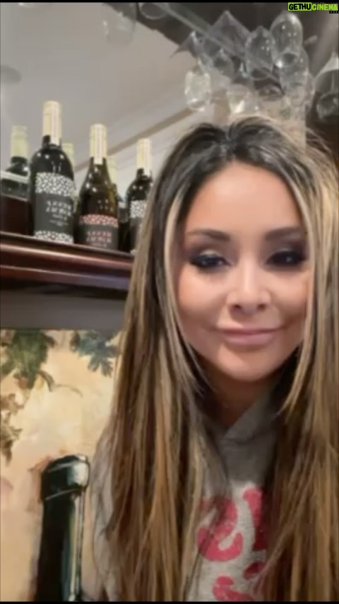 Snooki Instagram - Messy Mawma Wines - Available now in the NP Shop!