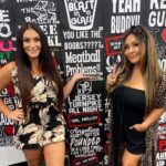 Snooki Instagram - BIG NEWS TOMORROW @themeatballpod