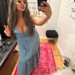 Snooki Instagram - New Summer Maxi’s ✨ @thesnookishop