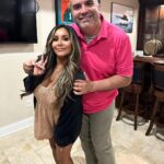Snooki Instagram - Listen to this weeks podcast! We talk about our reading with @mediumthomas ! ✨ So amazing, thanks so much for coming and helping people heal!