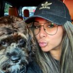 Snooki Instagram - So glad i had my 4th child. ROCKAYYYY i love being your mawma 🐾