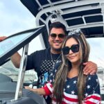 Snooki Instagram - 💋💙✨
