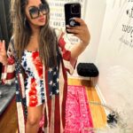 Snooki Instagram - LETS GOOOO ✨ partys hereeeeee #4thweekend THE SNOOKI SHOP