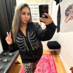 Snooki Instagram - SNOOKI HALLOWEEN COLLECTION🎃👻 Almost sold out of these looks to rock mawma this Halloween! @thesnookishop THE SNOOKI SHOP