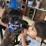 Snooki Instagram - One full year with you & don’t remember life before you! HAPPY 1ST BIRTHDAY to my 4th child. LOVE YOU SO MUCH ROCKAYYYY 👹🐾