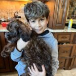 Snooki Instagram - I LOVE MY BOYS! 💙 always keeping me on my toes! Im so blessed to be your mommy! I LOVE YOU more than you’ll ever know! #happynationalsonsday