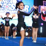 Snooki Instagram - HAPPY BIRTHDAY TO MY QUEEN 💕 My Mini Me ✨ I am so proud of the little mama that you are! You work hard at everything you do! You crush it at school, you’re a phenomenal athlete & put everything into cheer, you’re the best sissy to your brothers & you make mommy and daddy proud. I LOVE YOU GIOVANNA! Happy 9th birthday 💋 (and happy national daughters day! )