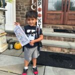 Snooki Instagram - CRYING. I love you babies so much! Have the best school year 😩😩😩😩😩😩😩😩😩