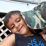 Snooki Instagram - MY BOYS 💙 mommy loves you so much!! Phil collins song will forever be our song. Dancing to this at their weddings 😩😩😩😩😩😩😩😩