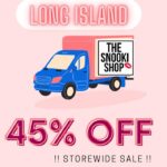 Snooki Instagram - WE ARE MOVING! ✨ My Beacon, NY location is moving to LONG ISLAND! Thanks so much to Beacon for having us and everyone being amazing! We are gonna miss you! 45% OFF STOREWIDE moving sale 💋 See you soon Long Island 🛍 @thesnookishop #thesnookishop Beacon, New York