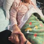 Snooki Instagram - Today I lost the best grandparent I could ever ask for. My best friend,I will never ever forget you & your Sunday dinners. You def spoiled me rotten. I’d do anything to go back as a kid and experience it all over again. You were a true angel on earth. I love you so much Nanny.