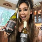 Snooki Instagram - HAPPY 4TH !! Mawma is ready to celebrate with MESSY MAWMAAAAA 💋 (Also 45% off ends today! @thesnookishop )