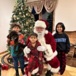 Snooki Instagram - SANTAAAAAAAA 🎅🏽🎄