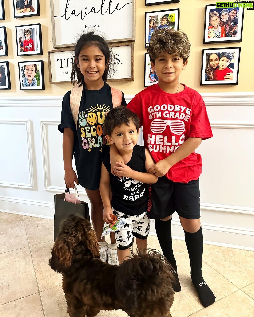 Snooki Instagram - Here we come SUMMAAA ✨🙏🏽 #proudmama