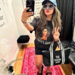 Snooki Instagram - PARTY’S HERE 🍷 restocked 🛍 @thesnookishop THE SNOOKI SHOP