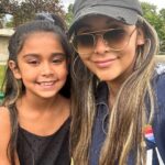 Snooki Instagram - So soooo blessed 🙏🏽 My baby girl’s school dance, my hunnie Lorenzo’s Championship game, and just my baby squishy happy with his shark. 🥰 #momlife
