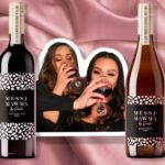 Snooki Instagram - Happy #nationalbestfriendday 🍷TAG YOUR BESTIE MAWMA! Enjoy some MESSY MAWMA with your bestie 💕 My RAUNCHY RED & ROWDY ROSÉ is now available online! @messymawmawine