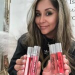 Snooki Instagram - Happy Jerzdayyyy with a yummy Snooki Gloss drop 💋 THE SNOOKI SHOP
