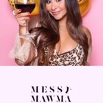 Snooki Instagram - Grab my Messy Mawma bottles now! So excited to finally bring back my wine! Place your orders now & ENJOY MY MESSY MAWMAS 💋 @messymawmawine