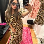 Snooki Instagram - On Jerzdays we wear leopard. 🐆 New arrivals 👀 @thesnookishop THE SNOOKI SHOP