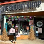 Snooki Instagram - MERRY SNOOKMAS 🍷🎁 shop with mawma all this week for your last minute gifts! I got you 🎄 THE SNOOKI SHOP