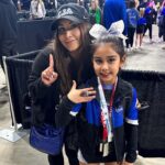 Snooki Instagram - My Grand Champion 💙✨ #ProudMawma