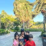 Snooki Instagram - Our second home ✨