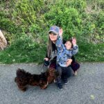 Snooki Instagram - Baseball mom season ✨🥎⚾️