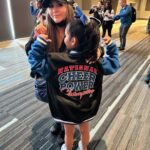 Snooki Instagram – LETS FRICKEN GO! This is what it’s all about! I am soooo fricken proud of this girl @sissygiovanna & this incredible team for not only winning first place in their division, but scoring the highest score day 1, and ending today with their highest score as a team of 98.6! You deserve it all CROSSFIRE! @cja_crossfire 💙🥹✨cheers to the best gym in jerz!!!!
#cjawedontplay #nationalchampions
Edit** andddd Level 2 GRAND CHAMPIONS