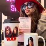 Snooki Instagram – Just living the dream 😘 #bossmawma
Where should I open @thesnookishop next?! 👀🛍 THE SNOOKI SHOP