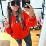 Snooki Instagram - Stealing alllllll of my shades for this weekends festivities ✨ love you @thesnookishop 💋 THE SNOOKI SHOP