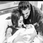 Snooki Instagram - Happy Father’s Day to the best daddy to our kids! You deserve a stress free day with golfing & fun. We love you! @jlavalle5