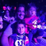 Snooki Instagram - Happy Father’s Day to the best daddy to our kids! You deserve a stress free day with golfing & fun. We love you! @jlavalle5