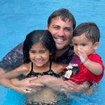 Snooki Instagram - Happy Father’s Day to the best daddy to our kids! You deserve a stress free day with golfing & fun. We love you! @jlavalle5