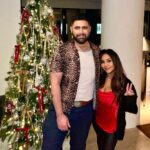 Snooki Instagram - Crusaders, have a VERAY merry Christmas. 🎄🍷