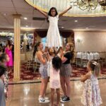 Snooki Instagram - God bless my baby girl Giovanna Marie🕊️ 🎈: @herecomesthefunshop 🧁: @confectionsofarockstar 📸: @tapsnap1165 🎶: @anthonyismydj_