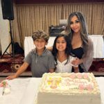 Snooki Instagram - God bless my baby girl Giovanna Marie🕊️ 🎈: @herecomesthefunshop 🧁: @confectionsofarockstar 📸: @tapsnap1165 🎶: @anthonyismydj_