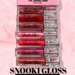 Snooki Instagram - MAWMA. New arrivalssssss 💕🛍 @thesnookishop Ps- my glosses drop tomorrow at 10AM 💋 THE SNOOKI SHOP