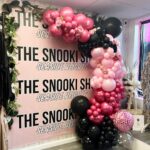Snooki Instagram - YOU ARE WELCOME MAWMAS 💋🛍 Also, HAPPY 1 YEAR to my seaside heights location!!! My third baby! Everybody who shops that location will get a free gift with purchase from me to celebrate! 🎈@thesnookishop THE SNOOKI SHOP