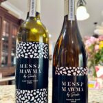 Snooki Instagram - ITS HAPPENING 🍷 My MESSY MAWMA wine is dropping this MONDAY 5/22 at 3PM 🎉 with my Raunchy Red✨ & Rowdy Rosé✨ #setyouralarm @messymawmawine