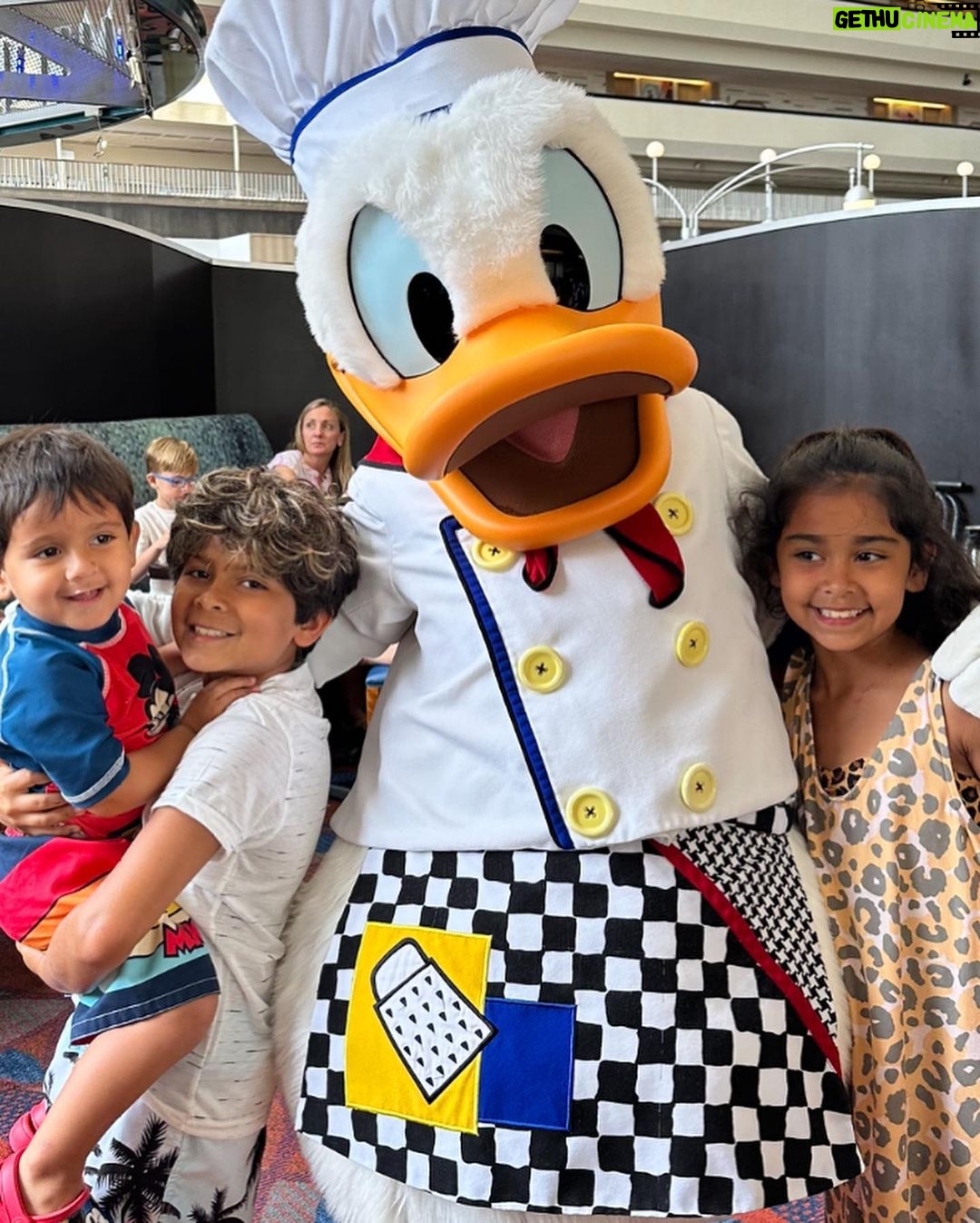 Snooki Instagram - Being your mommy is by far the best thing that has ever happened to me. I love you babies. Always. 💕 Happy Mother’s Day to all the kickass mawmas out there!