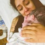 Snooki Instagram - Being your mommy is by far the best thing that has ever happened to me. I love you babies. Always. 💕 Happy Mother’s Day to all the kickass mawmas out there!