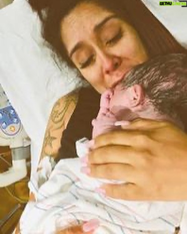 Snooki Instagram - Being your mommy is by far the best thing that has ever happened to me. I love you babies. Always. 💕 Happy Mother’s Day to all the kickass mawmas out there!
