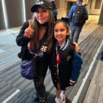 Snooki Instagram – LETS FRICKEN GO! This is what it’s all about! I am soooo fricken proud of this girl @sissygiovanna & this incredible team for not only winning first place in their division, but scoring the highest score day 1, and ending today with their highest score as a team of 98.6! You deserve it all CROSSFIRE! @cja_crossfire 💙🥹✨cheers to the best gym in jerz!!!!
#cjawedontplay #nationalchampions
Edit** andddd Level 2 GRAND CHAMPIONS