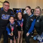 Snooki Instagram – LETS FRICKEN GO! This is what it’s all about! I am soooo fricken proud of this girl @sissygiovanna & this incredible team for not only winning first place in their division, but scoring the highest score day 1, and ending today with their highest score as a team of 98.6! You deserve it all CROSSFIRE! @cja_crossfire 💙🥹✨cheers to the best gym in jerz!!!!
#cjawedontplay #nationalchampions
Edit** andddd Level 2 GRAND CHAMPIONS